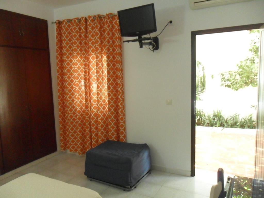 Hostal El Capi Zahora Room photo