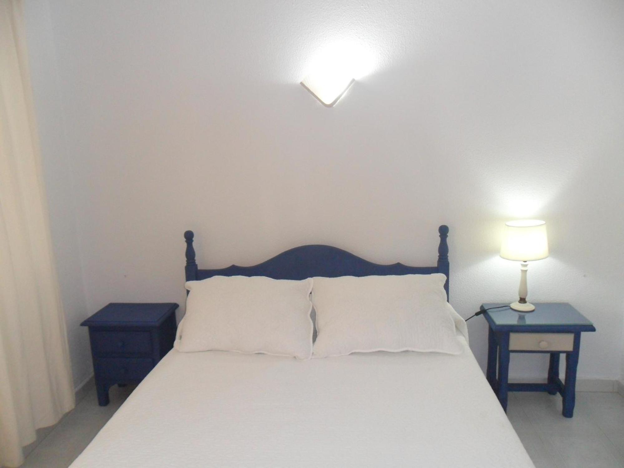 Hostal El Capi Zahora Room photo