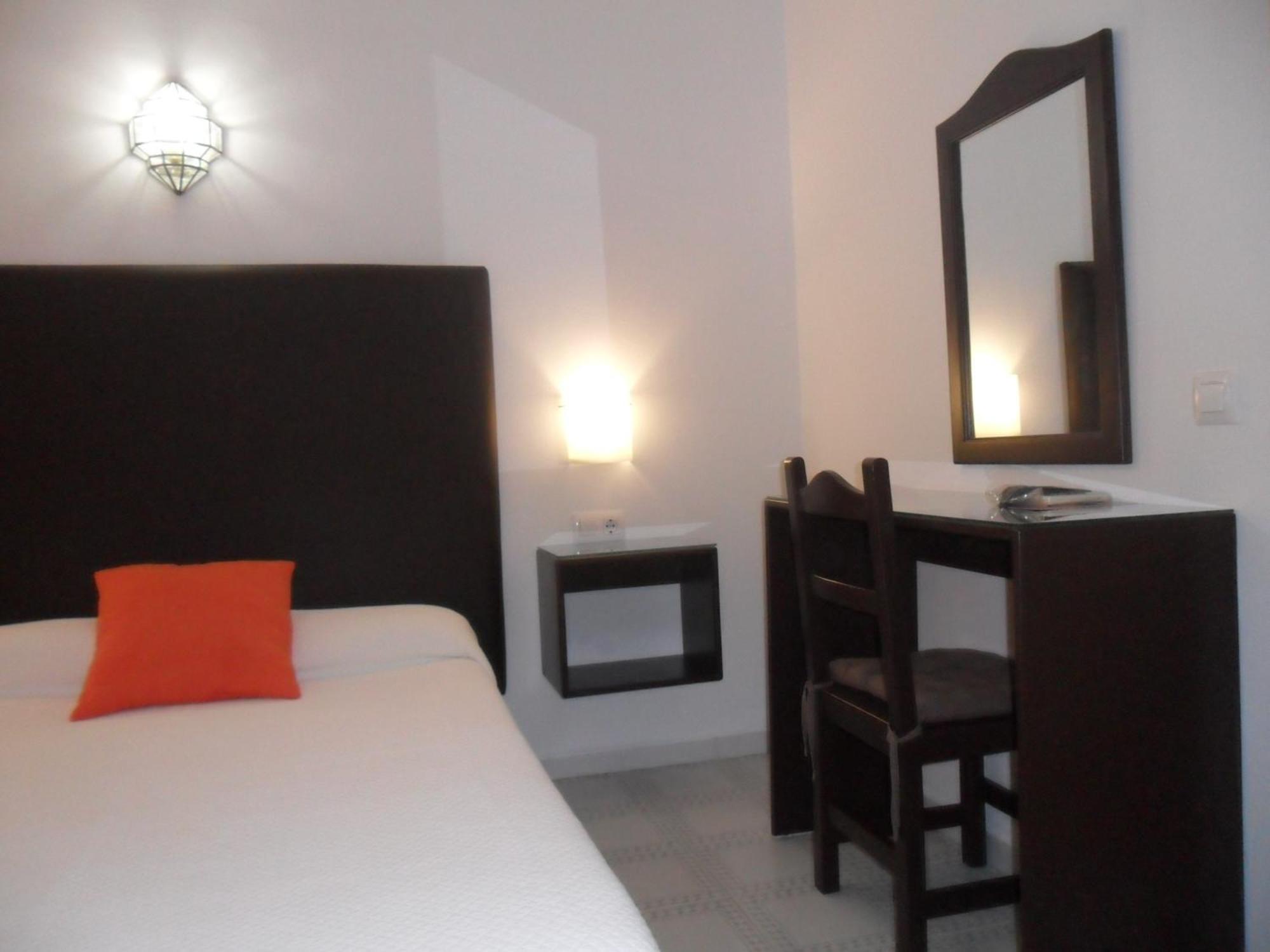 Hostal El Capi Zahora Room photo